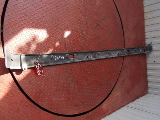 1396870 DAF Решетка стеклоочистителя, № XF84279, фото 3