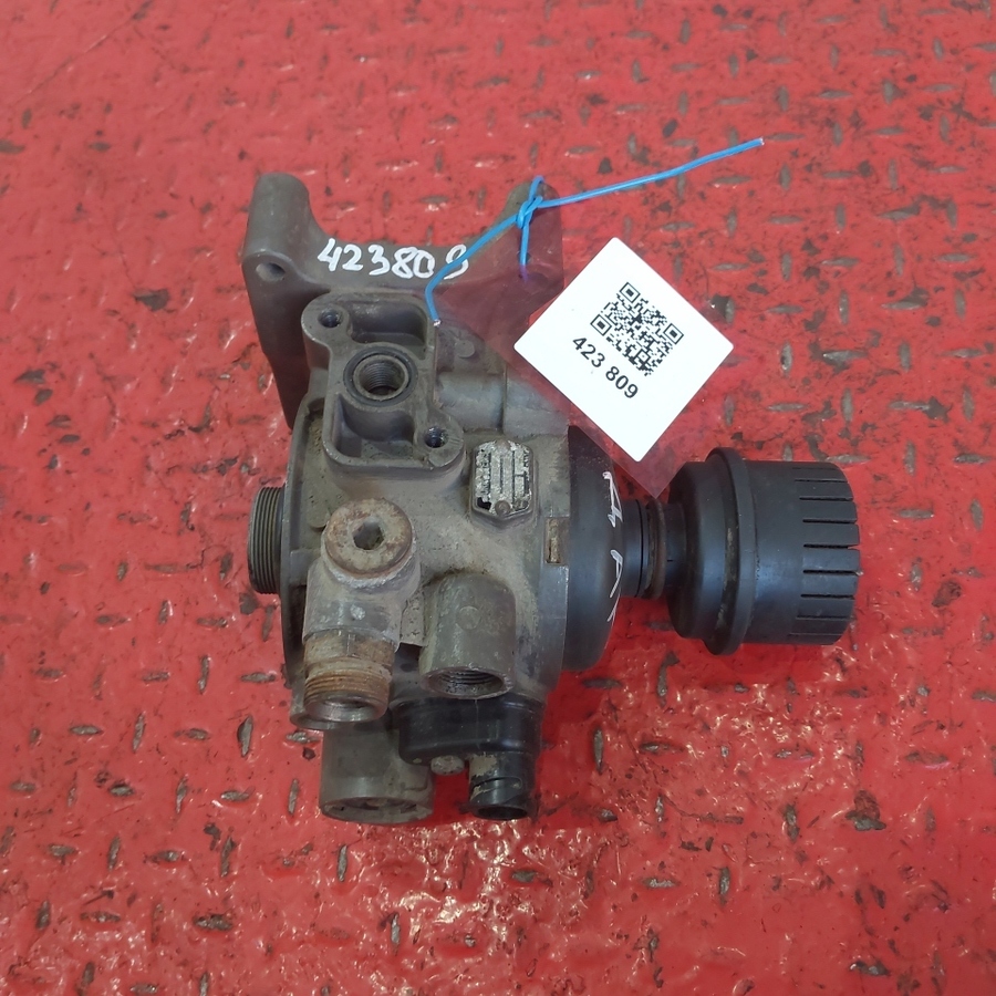 1681570 DAF Осушитель, № XF423809, фото 1