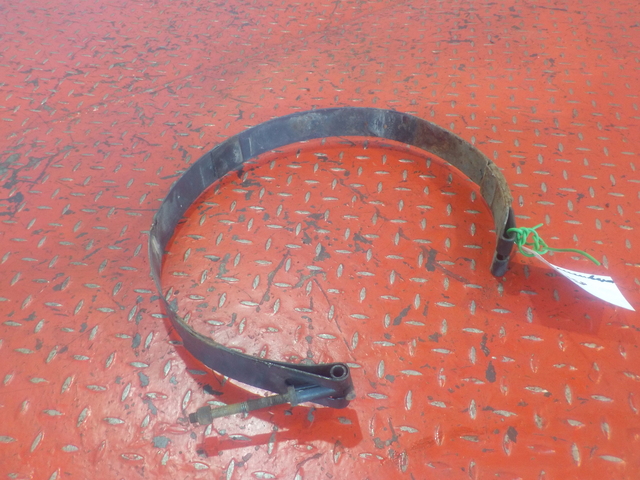 1391742 SCANIA Хомут металлический, № XF259358, фото 1