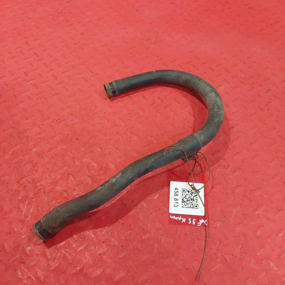 1427154 DAF Патрубок водяной, № XF458813, фото 1