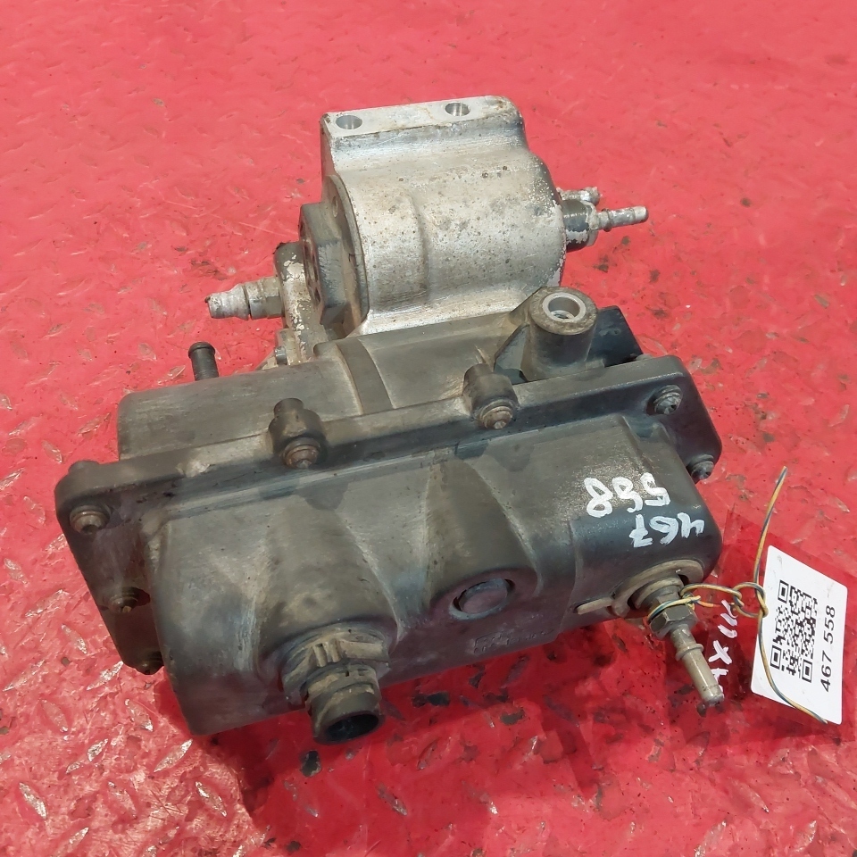 0001401578 MERCEDES Насос AdBlue, № XF467558, фото 3
