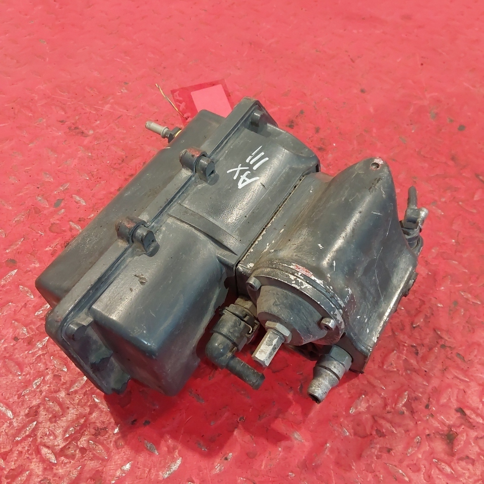 0001401578 MERCEDES Насос AdBlue, № XF467558, фото 4
