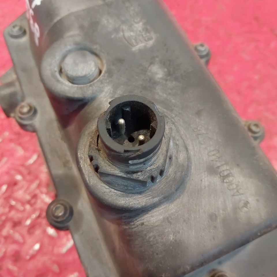 0001401578 MERCEDES Насос AdBlue, № XF467558, фото 6