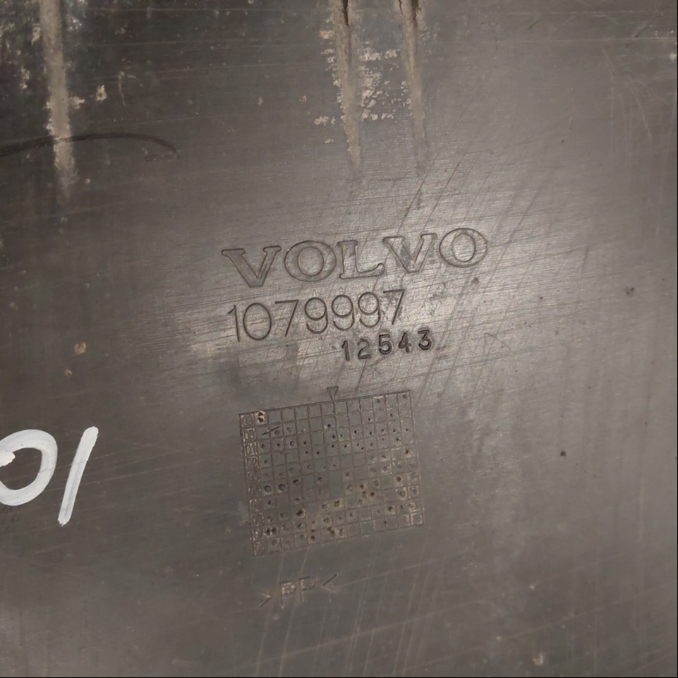 1079997 VOLVO Брызговик, № XF467501, фото 3
