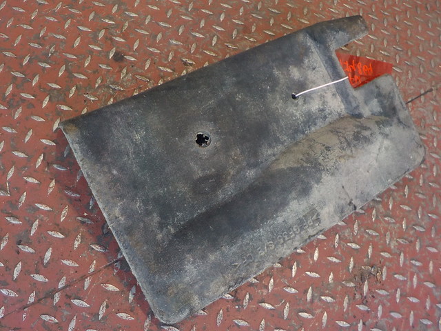 20744002 VOLVO Шумоизоляция, № XF174864, фото 2