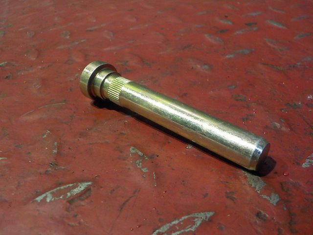 122886 DIESEL TECHNIC Шпилька, фото 1