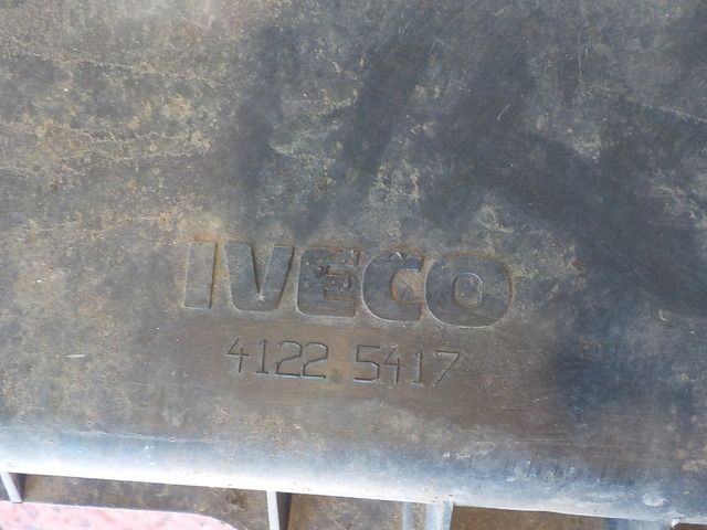 41225417 IVECO Диффузор, № XF284074, фото 4