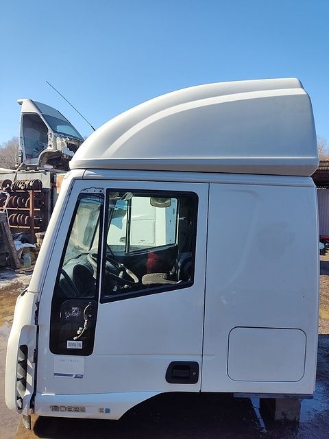 IVECO Кабина, MLL Высокая, № XF279148, фото 2