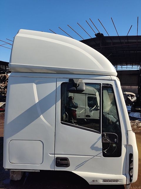 IVECO Кабина, MLL Высокая, № XF279148, фото 6