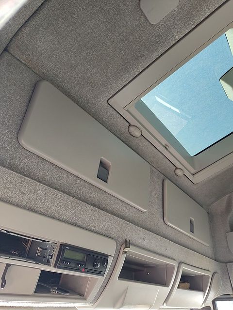 IVECO Кабина, MLL Высокая, № XF279148, фото 17