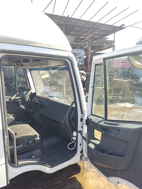 IVECO Кабина, MLL Высокая, № XF279148, фото 22