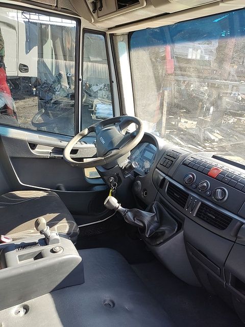 IVECO Кабина, MLL Высокая, № XF279148, фото 26