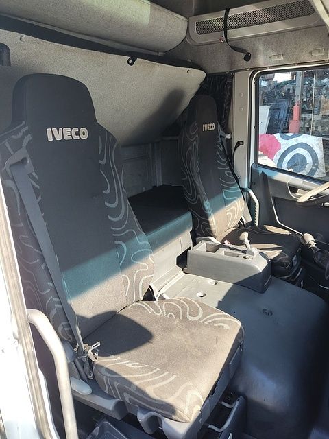 IVECO Кабина, MLL Высокая, № XF279148, фото 27