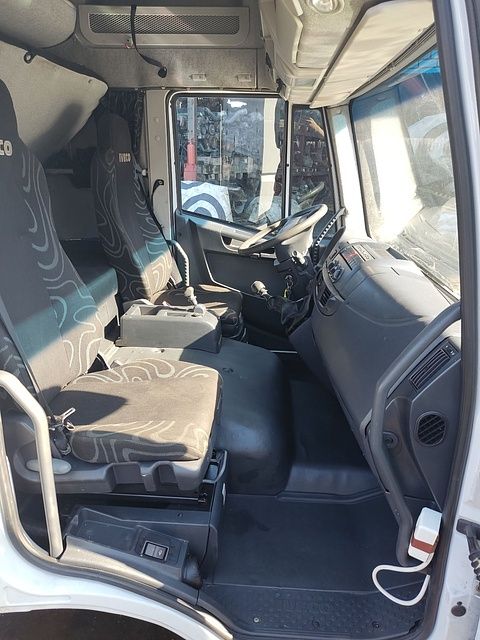 IVECO Кабина, MLL Высокая, № XF279148, фото 29