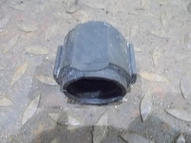 81437040094 MAN Втулка стабилизатора, фото 2