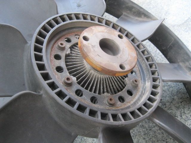 504029738 IVECO Термомуфта, № XF7523, фото 3