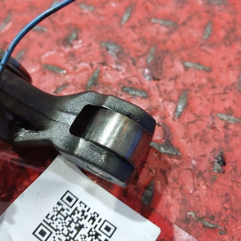 51042035065 MAN Рокерный вал, № XF432953, фото 4