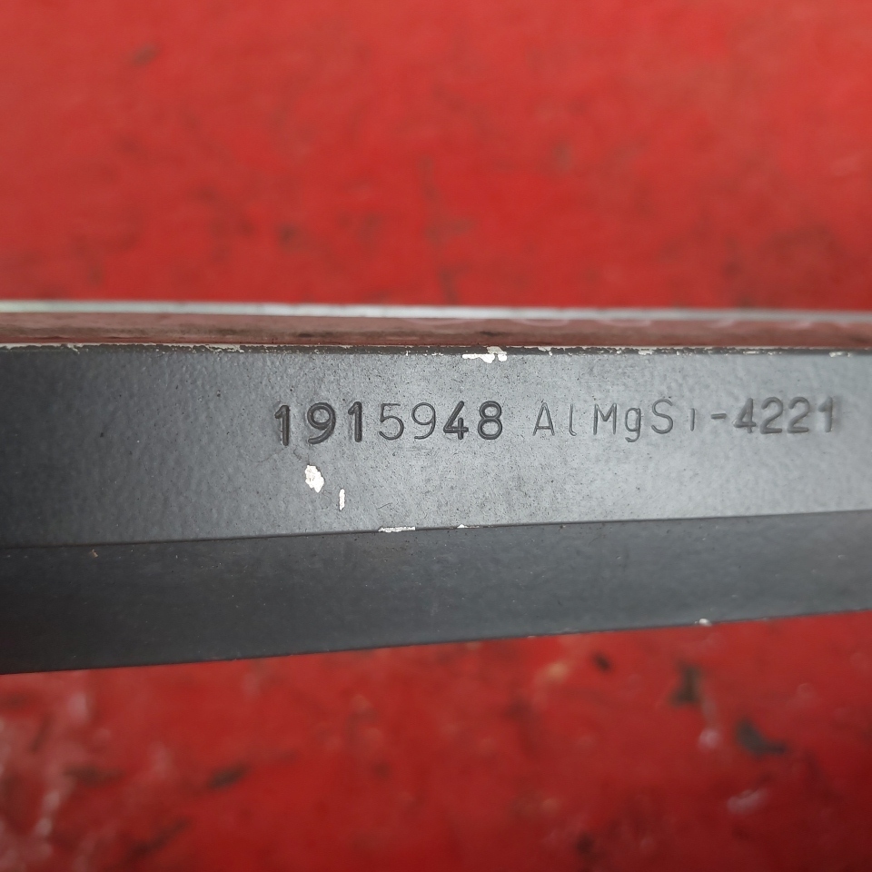 1915948 SCANIA Рампа топливная, № XF466220, фото 5