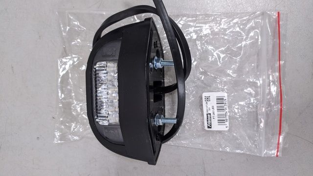 FT260LED FRISTOM Подсветка номера, фото 1