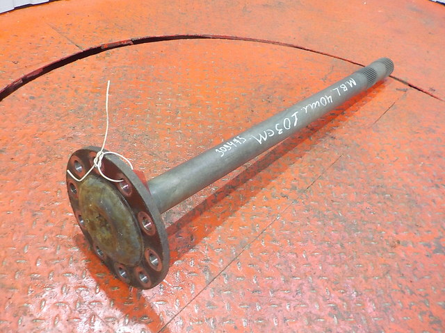 9483570801 MERCEDES Полуось, № XF309475, фото 1