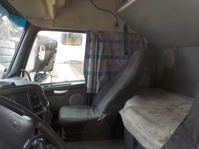 VOLVO Кабина, Globetrotter XL, № XF141371, фото 16