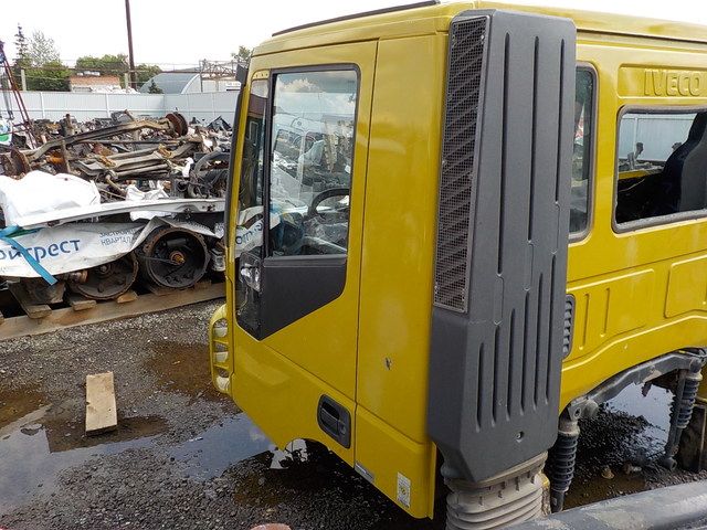 504308967 IVECO Кабина, AD, № XF57368, фото 6