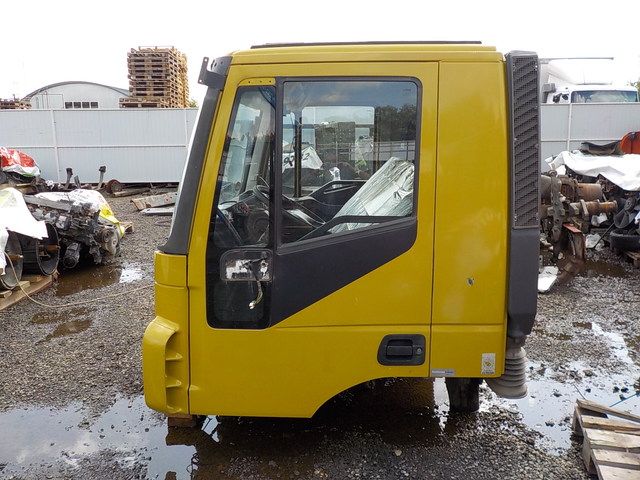504308967 IVECO Кабина, AD, № XF57368, фото 7