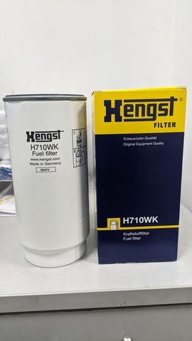 H710WK HENGST FILTER Фильтр сепаратора, фото 1