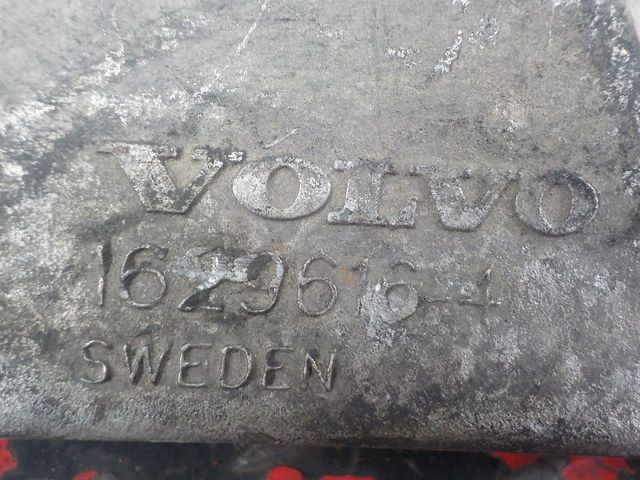 1629616 VOLVO Опора двигателя, № XF200717, фото 4