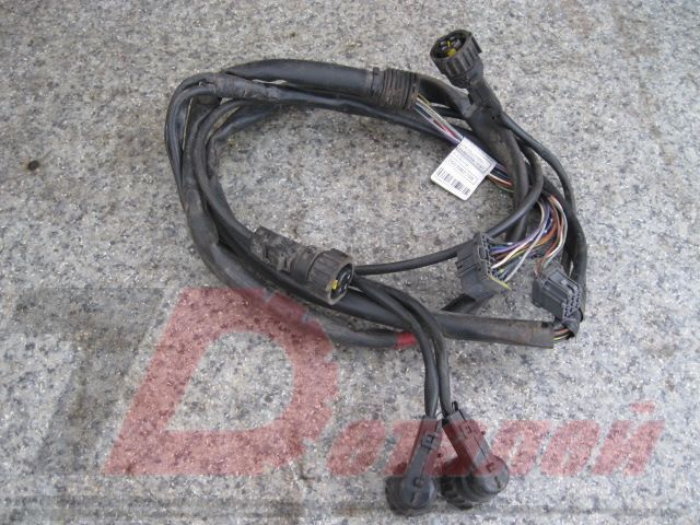 0503962799 MERCEDES Электропроводка кабины, № XF11413, фото 1
