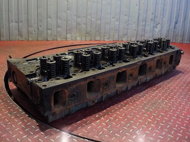 3165239 VOLVO Головка блока, № XF152879, фото 3