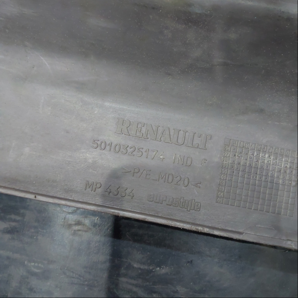 5010325174 RENAULT Бардачок, № XF433829, фото 4