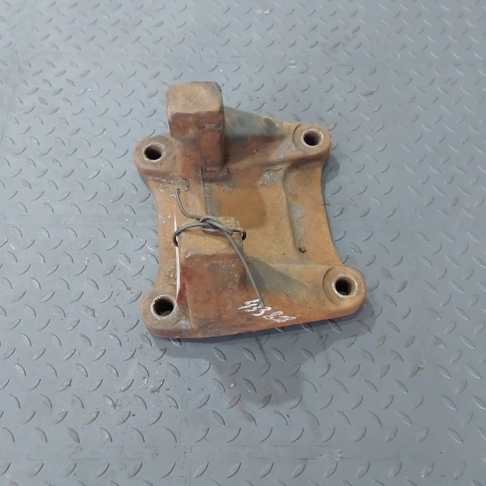 5000704637 RENAULT, № XF433828, фото 2