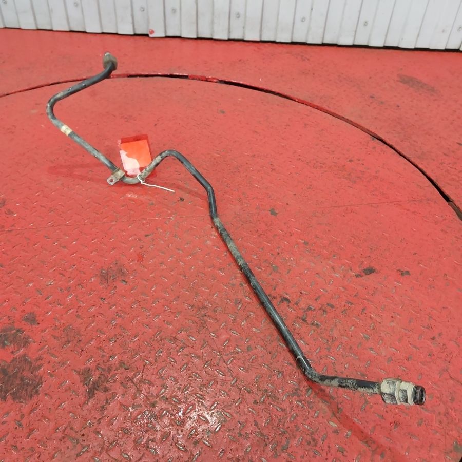1932875 SCANIA Трубка гидравлическая, № XF411587, фото 3
