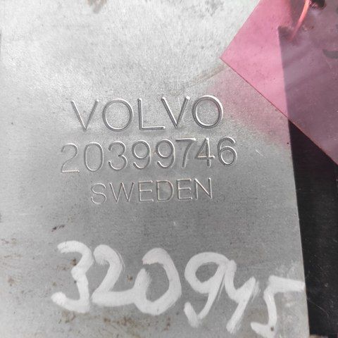 20527285 VOLVO Блок электронный, № XF320945, фото 4