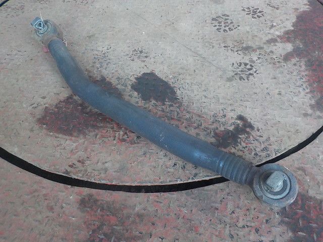 9413300007 MERCEDES Тяга реактивная, № XF226117, фото 2