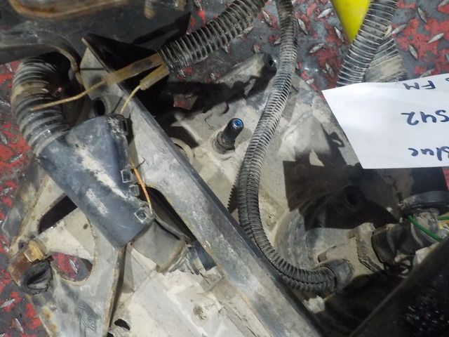 21582902 VOLVO Блок AdBlue, № XF190542, фото 3