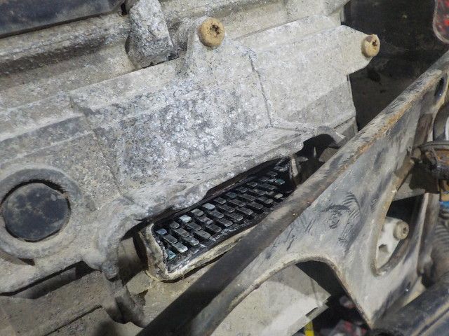 21582902 VOLVO Блок AdBlue, № XF190542, фото 4