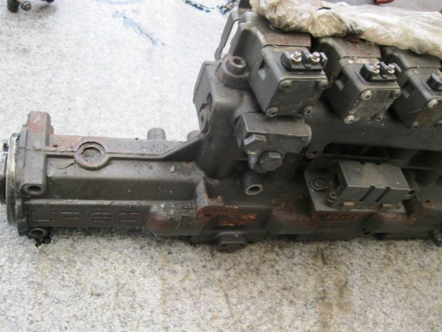 1428254 DAF ТНВД, № XF3062, фото 2