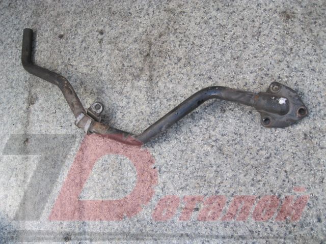 1447606 DAF Трубка сапуна, № XF15733, фото 1