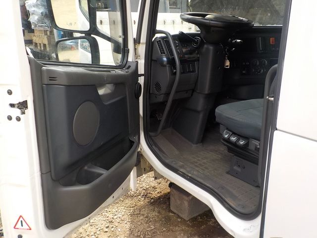 VOLVO Кабина, Globetrotter XL, № XF210358, фото 9