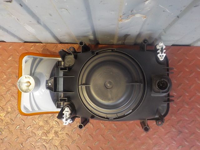 098056500 ERMAX Фара левая, фото 4