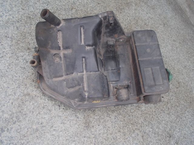 0005003049 MERCEDES Бачок расширительный, № XF19976, фото 2