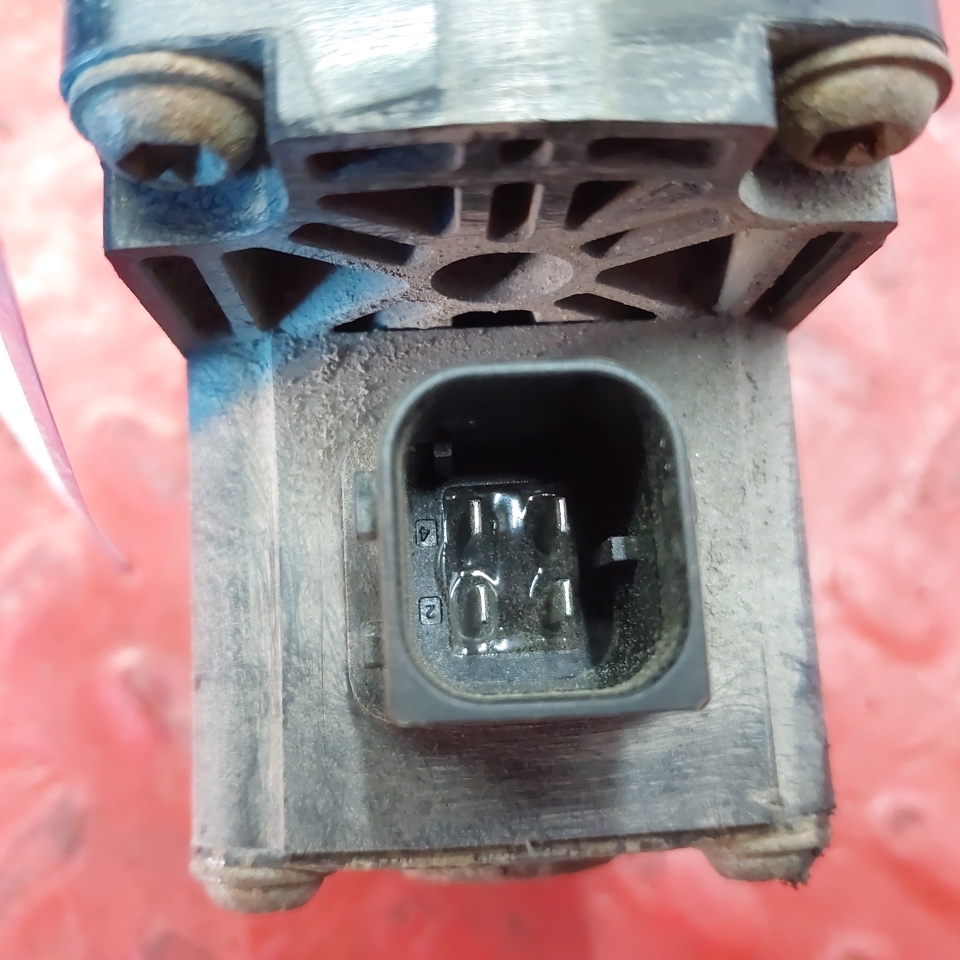 1889796 SCANIA Кран ECAS, № XF478826, фото 4
