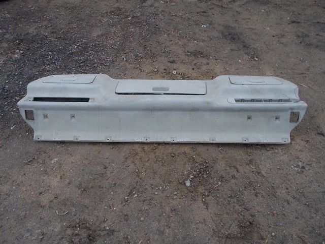 VOLVO Бардачок, № XF74549, фото 2
