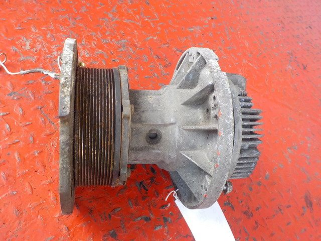 504032693 IVECO Термомуфта, № XF159170, фото 4