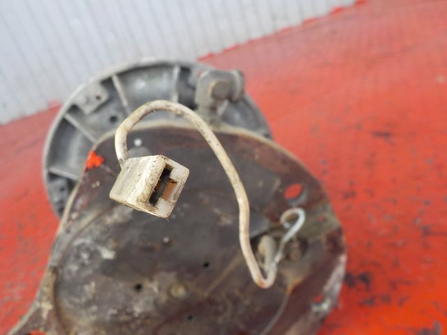 504032693 IVECO Термомуфта, № XF159170, фото 6