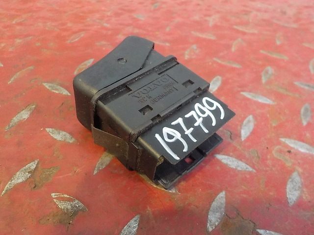 20569983 VOLVO Кнопка, № XF197799, фото 2