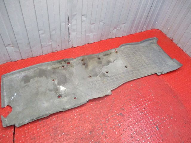 20360698 VOLVO Коврик салона, № XF355563, фото 1