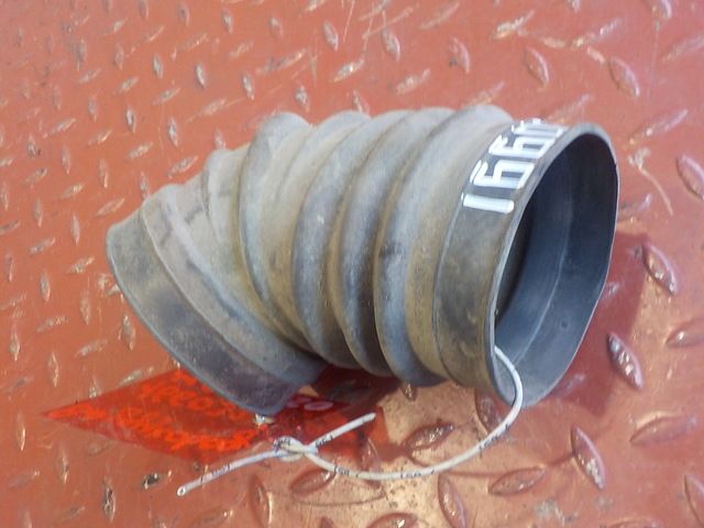 81619500261 MAN Воздуховод, № XF166032, фото 1